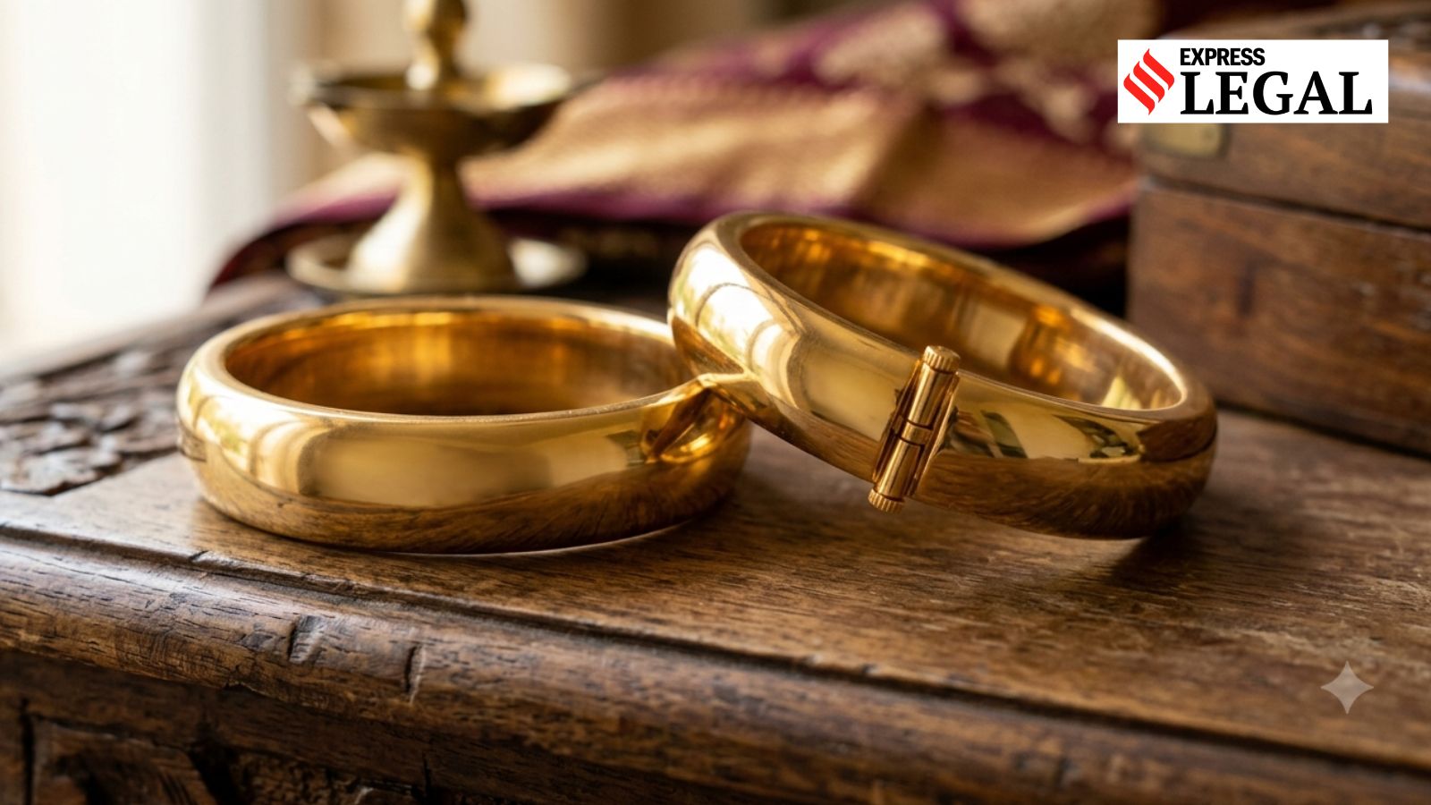 Consumer Commission Orders Jeweller to Return 32g Gold and Pay ₹35,000 Compensation