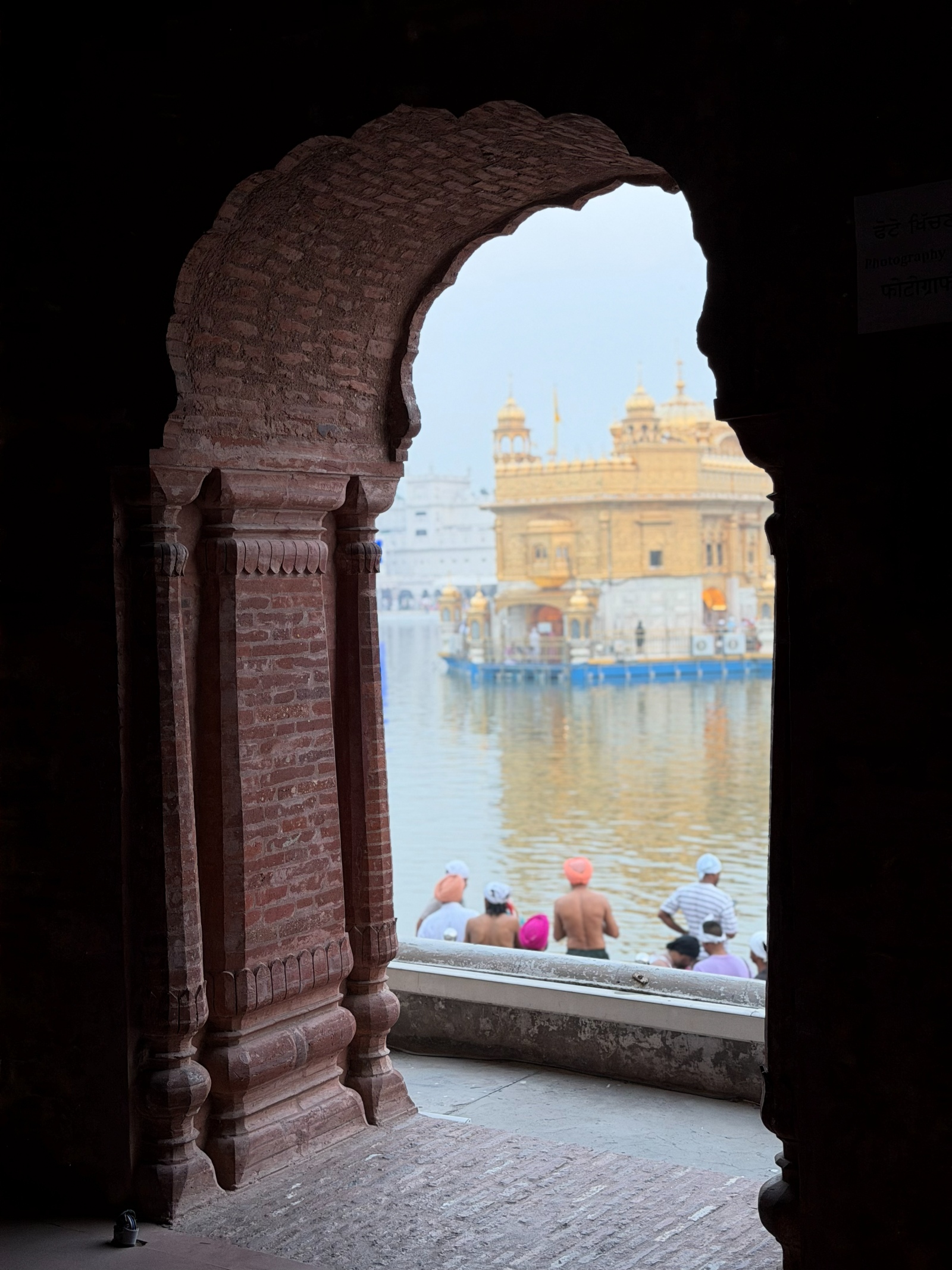 golden temple