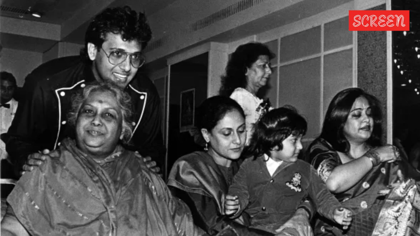 indianexpress.com - Entertainment Desk - 'Thought I'd meet her again': Govinda recalls walking into Narmada River after mother's death