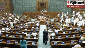 Money Bill passed to increase judges’ number: Why this route faces legal challenge