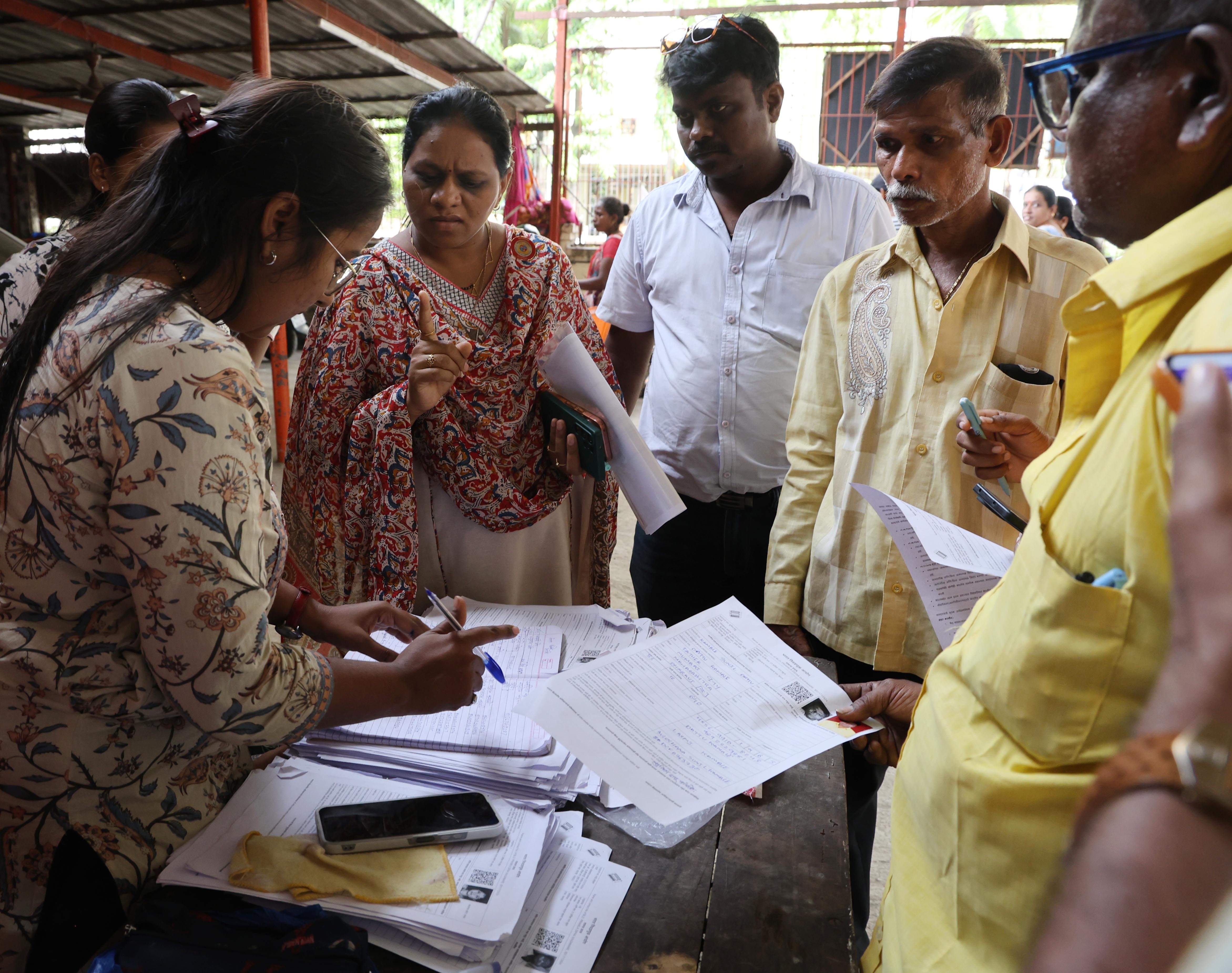 Karnataka and Pune Electoral Rolls Undergo Special Intensive Revision with ASDDO Updates