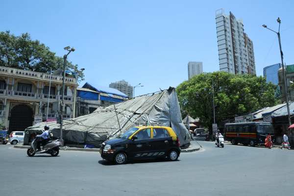 Dadar Kabutarkhana