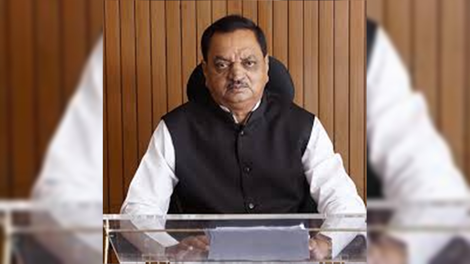 Ex-MLA Dinesh Patel reappointed as Baroda Dairy chairman