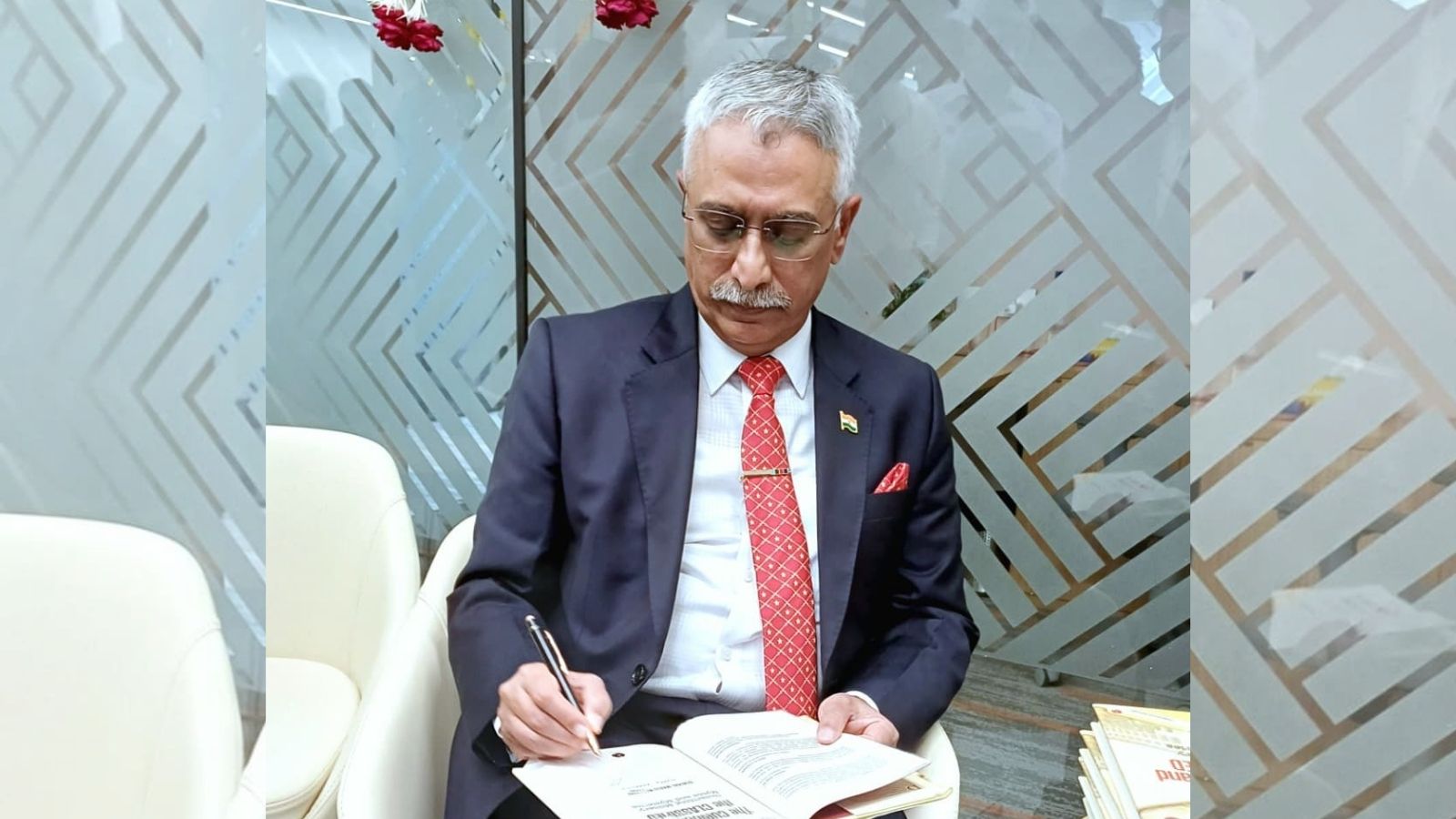 No safe haven for terror: Ex-Army chief Naravane on Op Sindoor