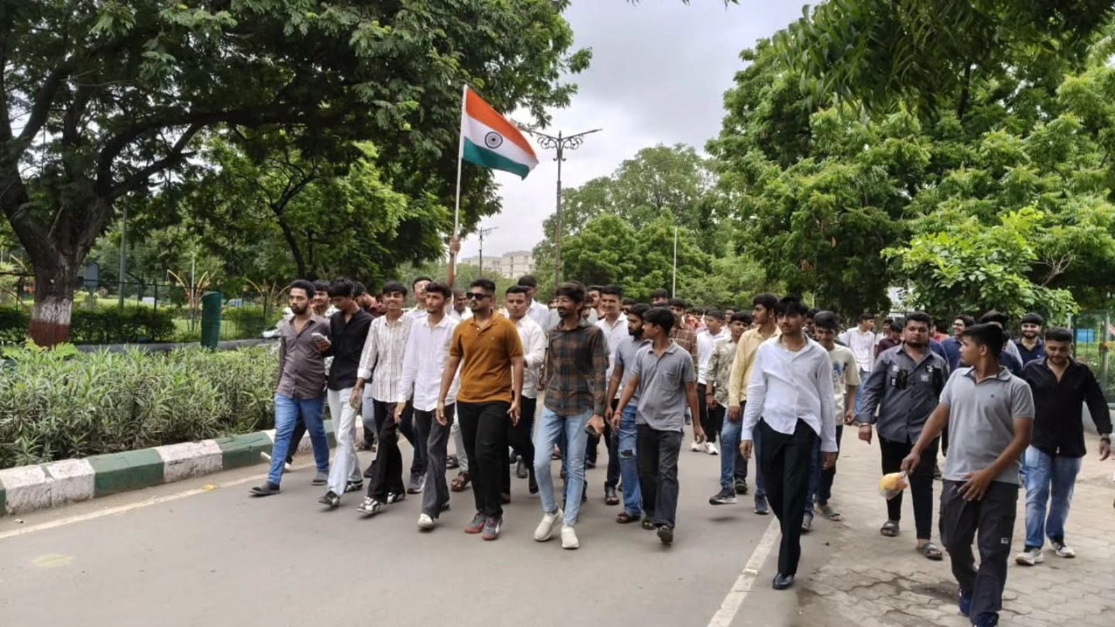 The Evolution of Student Politics in Gujarat: Demand for Campus Elections Grows
