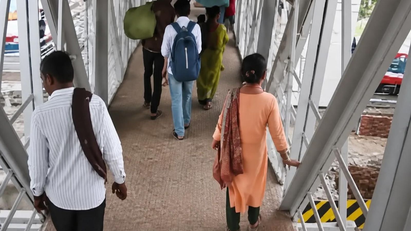 बोटद हीरा चोरी मामला: गुजरात पुलिस ने 8 घंटे के पीछा करने के बाद तीन आरोपियों को दबोचा