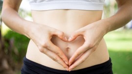 gut microbiome