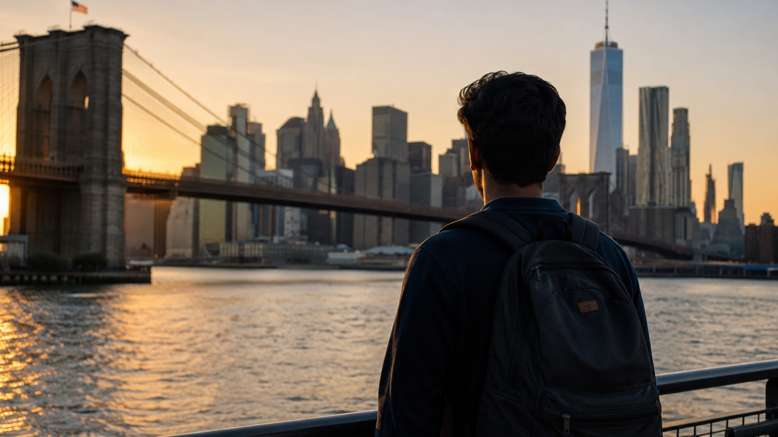 3 failed H-1B attempts, $13,000 legal fees: How a Mumbai man won a US visa