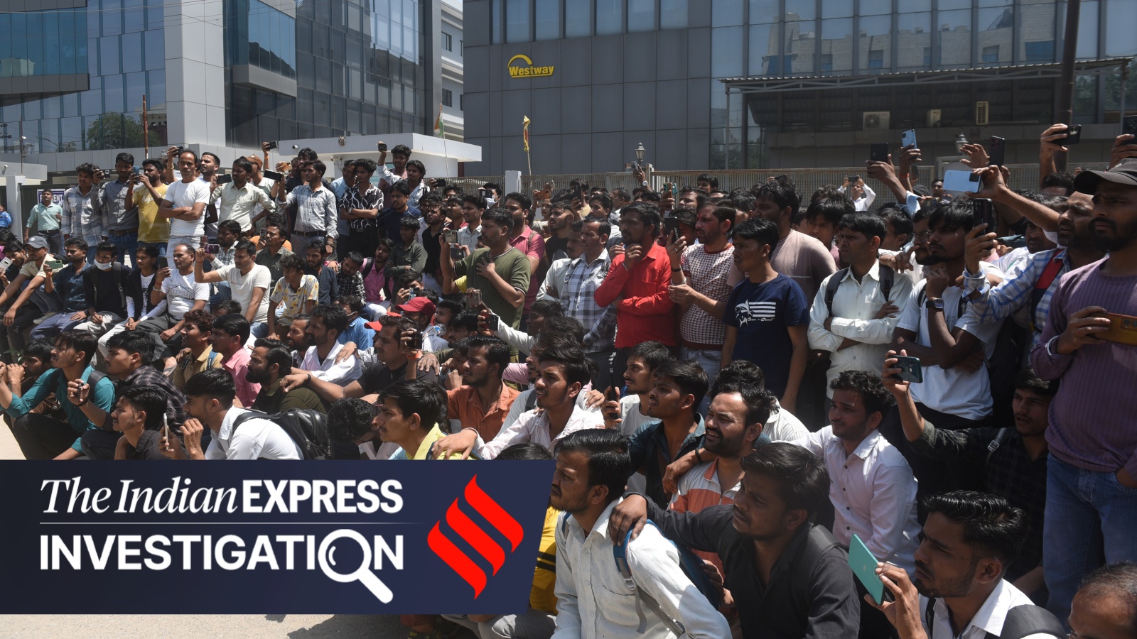Noida Factory Workers Jailed for 53 Days on Average Amid Wage Protests