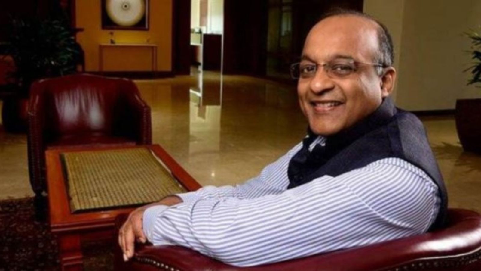 In spotlight over governance, HDFC Bank CEO Sashidhar Jagdishan to step down