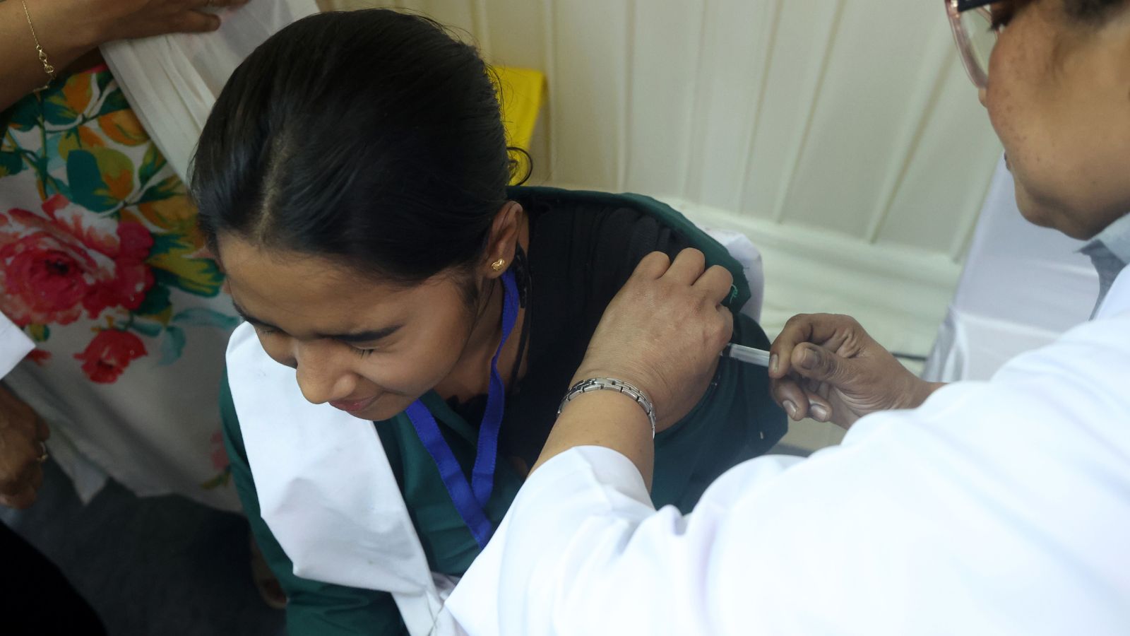 Delhi Schools Launch Intensive Campaign to Win Parental Trust for HPV Vaccine