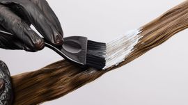 Amit Thakur explains hair spa benefits for hair fall