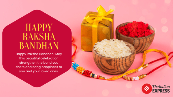 raksha bandhan 