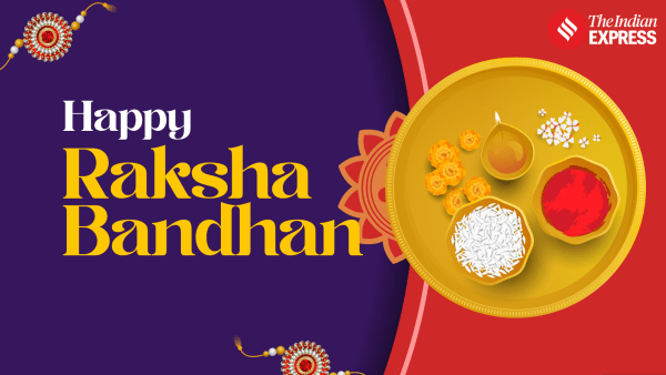 raksha bandhan