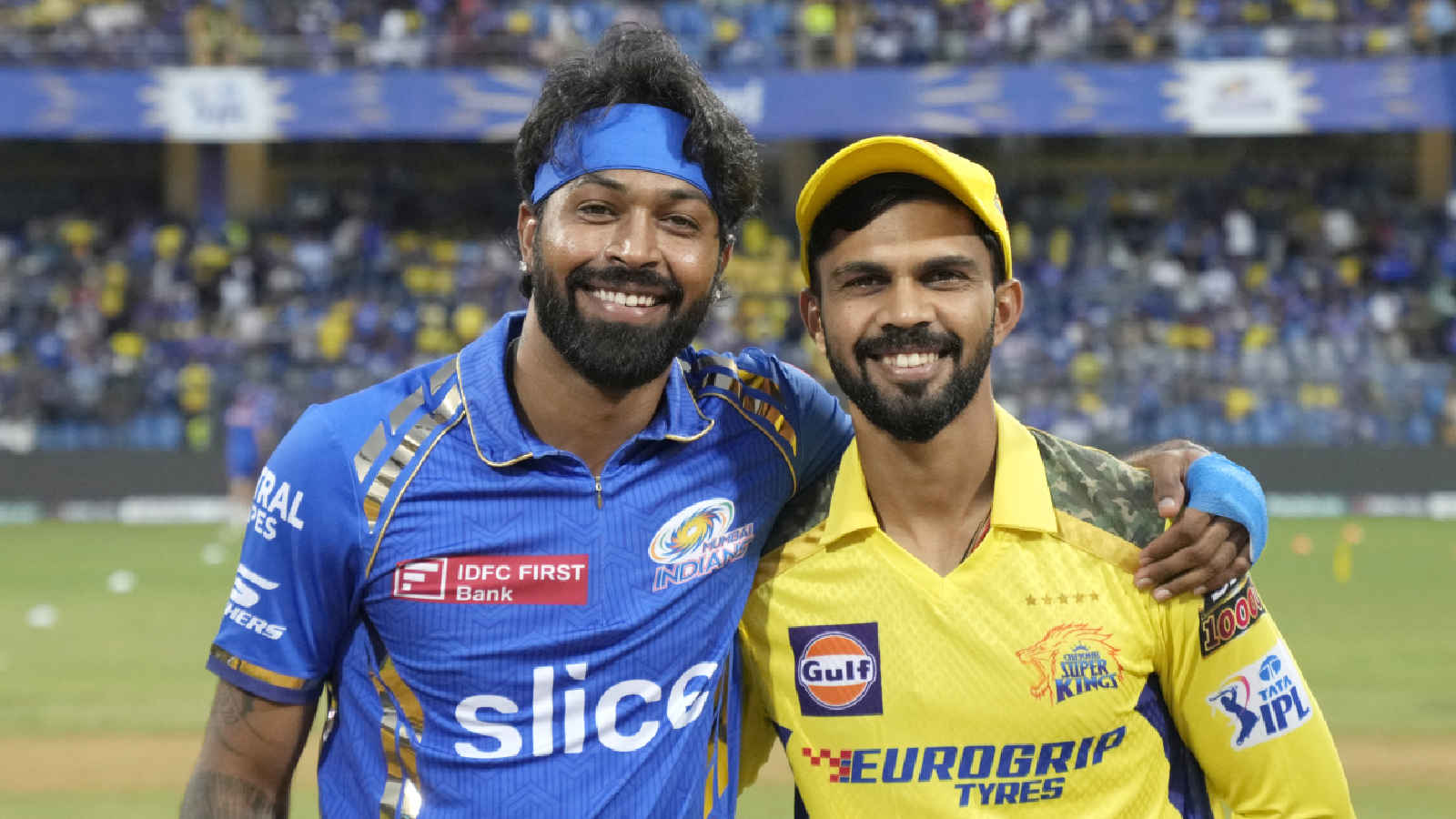 Ashwin on Hardik's IPL future: 'Don't count on him going to a team other than…'