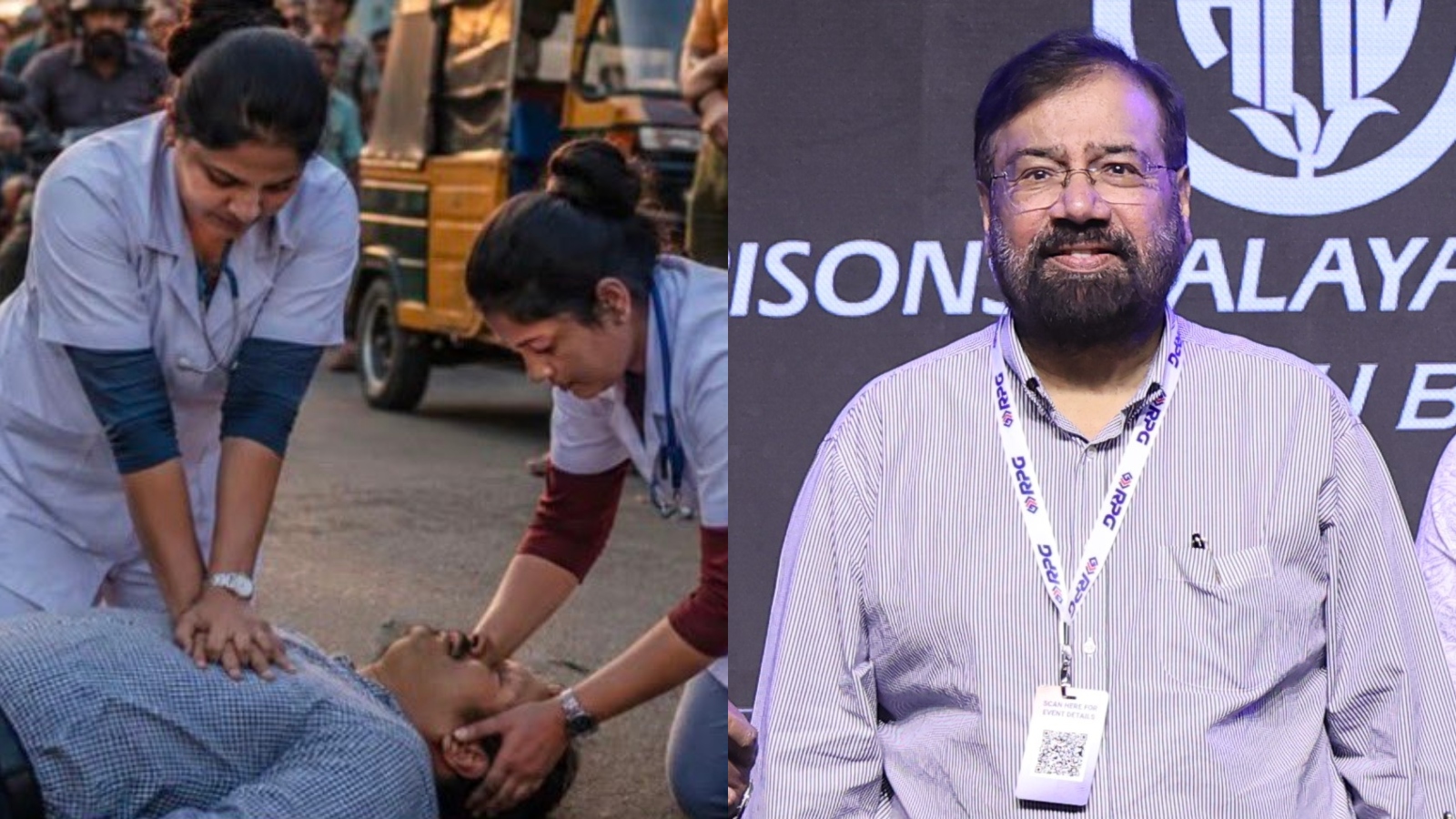 'India needs more people like them': Harsh Goenka praises Kerala nurses who saved a stranger's life