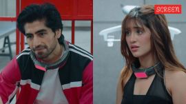Harshad Chopda Shivangi Joshi Lock Upp finale
