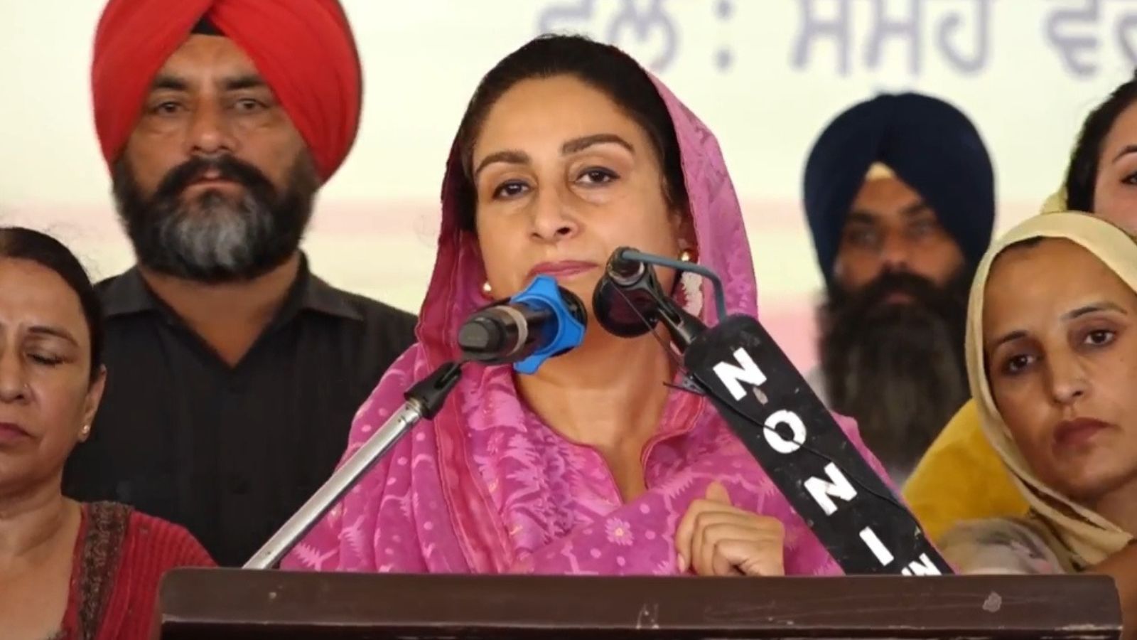 Social math to chemistry, why BJP, Akali Dal face hurdles on road to Punjab alliance
