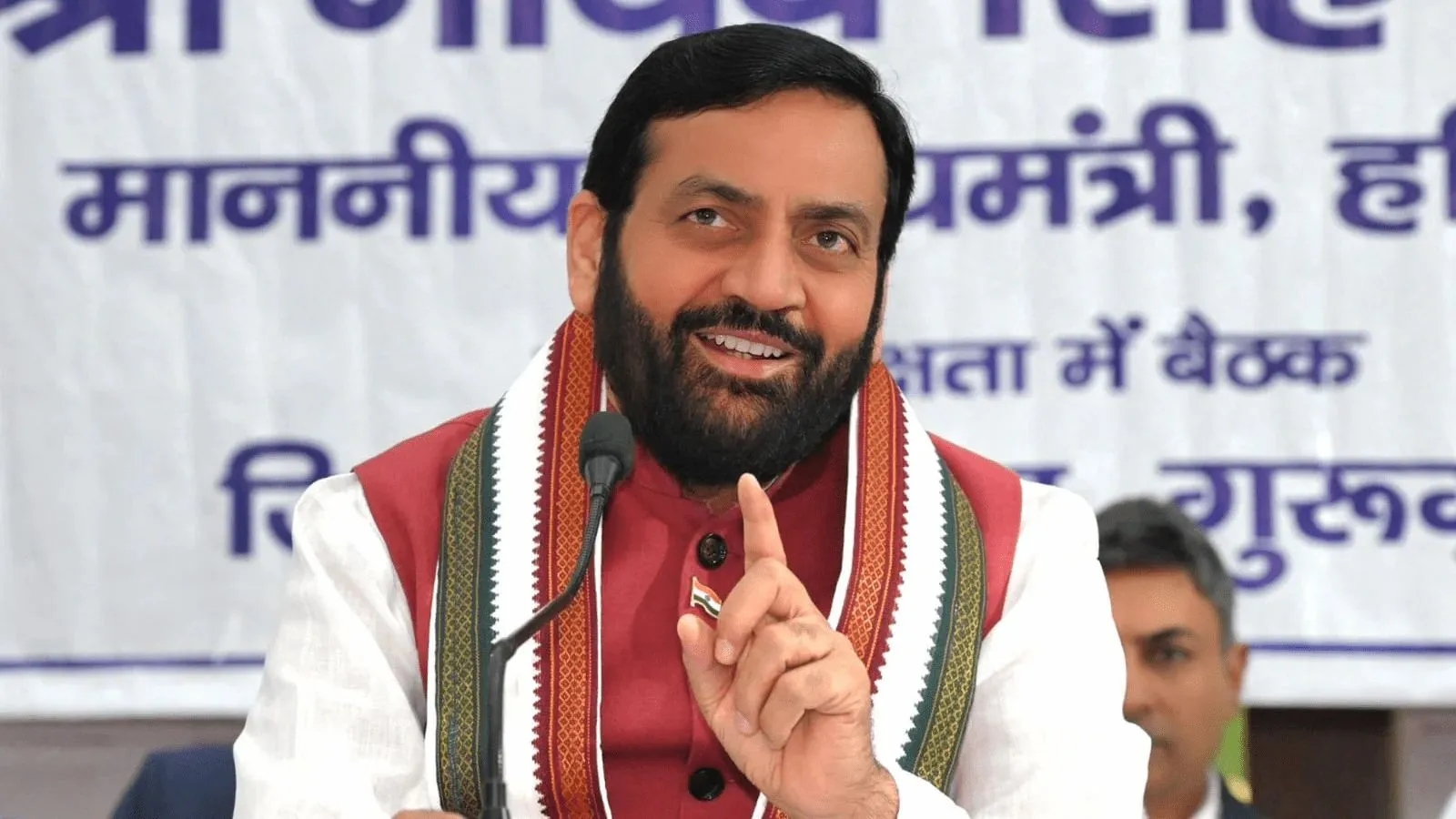 हरियाणा में चमार को ‘मेघवाल’ टैग मिलने पर सरकार की पहल पर विवाद