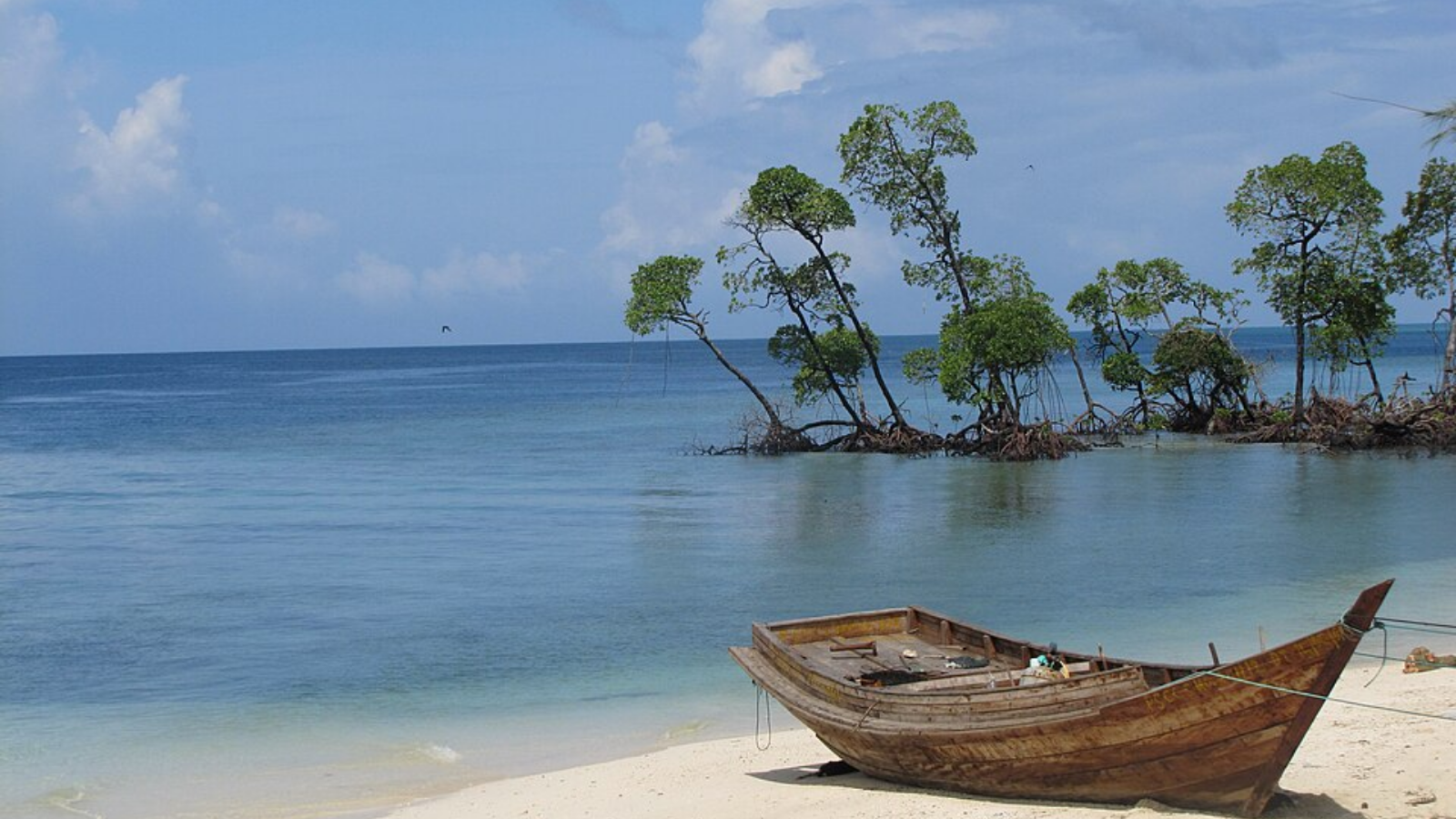 Top 10 Quietest Islands in the World 2026: How India’s Havelock Island made the list