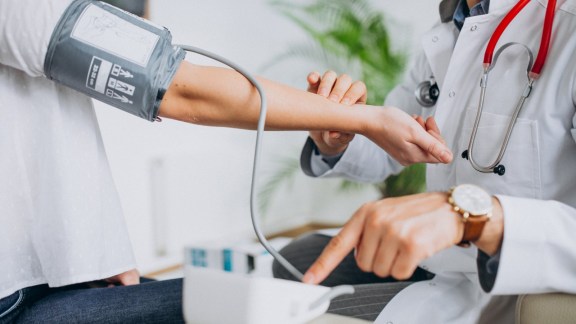 Health check up