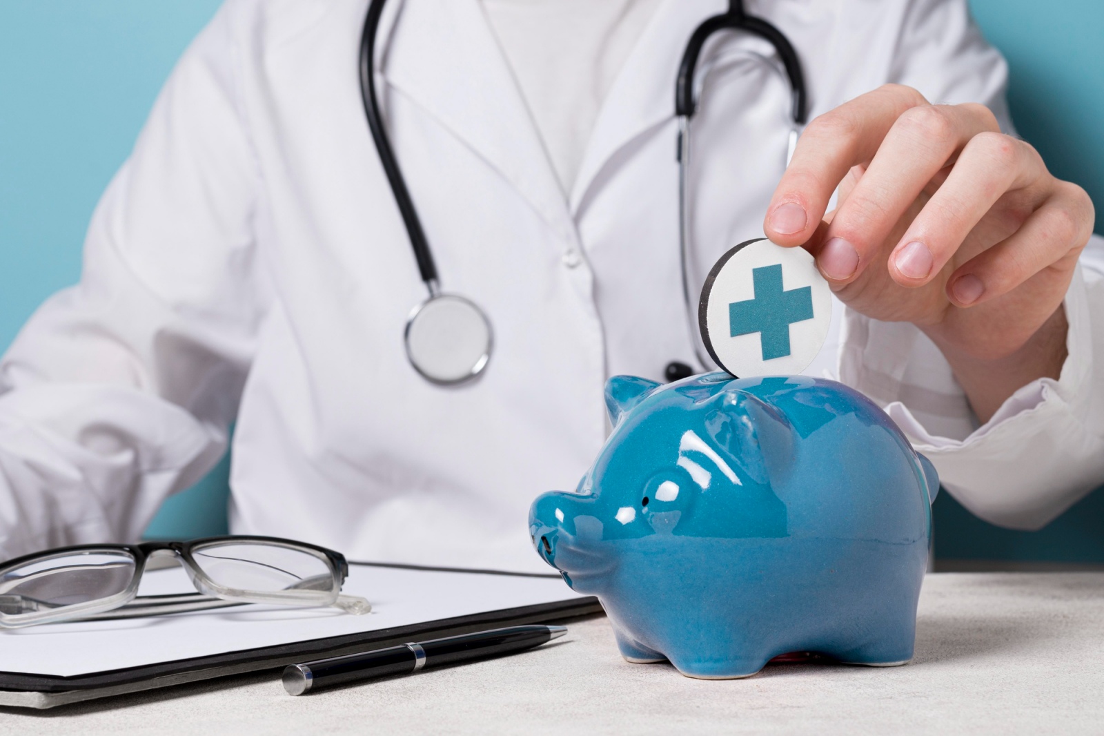 Health investment