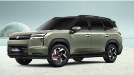 MG Hector Tomahawk price