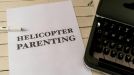 Helicopter parenting at work as parents help Gen Z careers