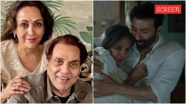 Hema Malini reviews Batwara 1947