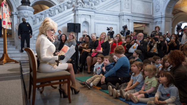 dolly parton