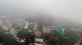 Himachal Pradesh weather