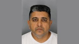 Hindu priest arrested in Canada