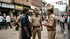 Allahabad High Court history sheet criminal