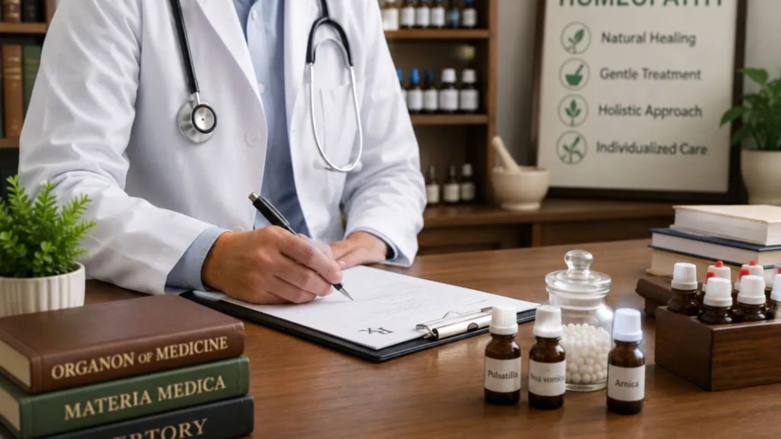 Indian Medical Association threatens nationwide stir over registration of homoeopathy practitioners