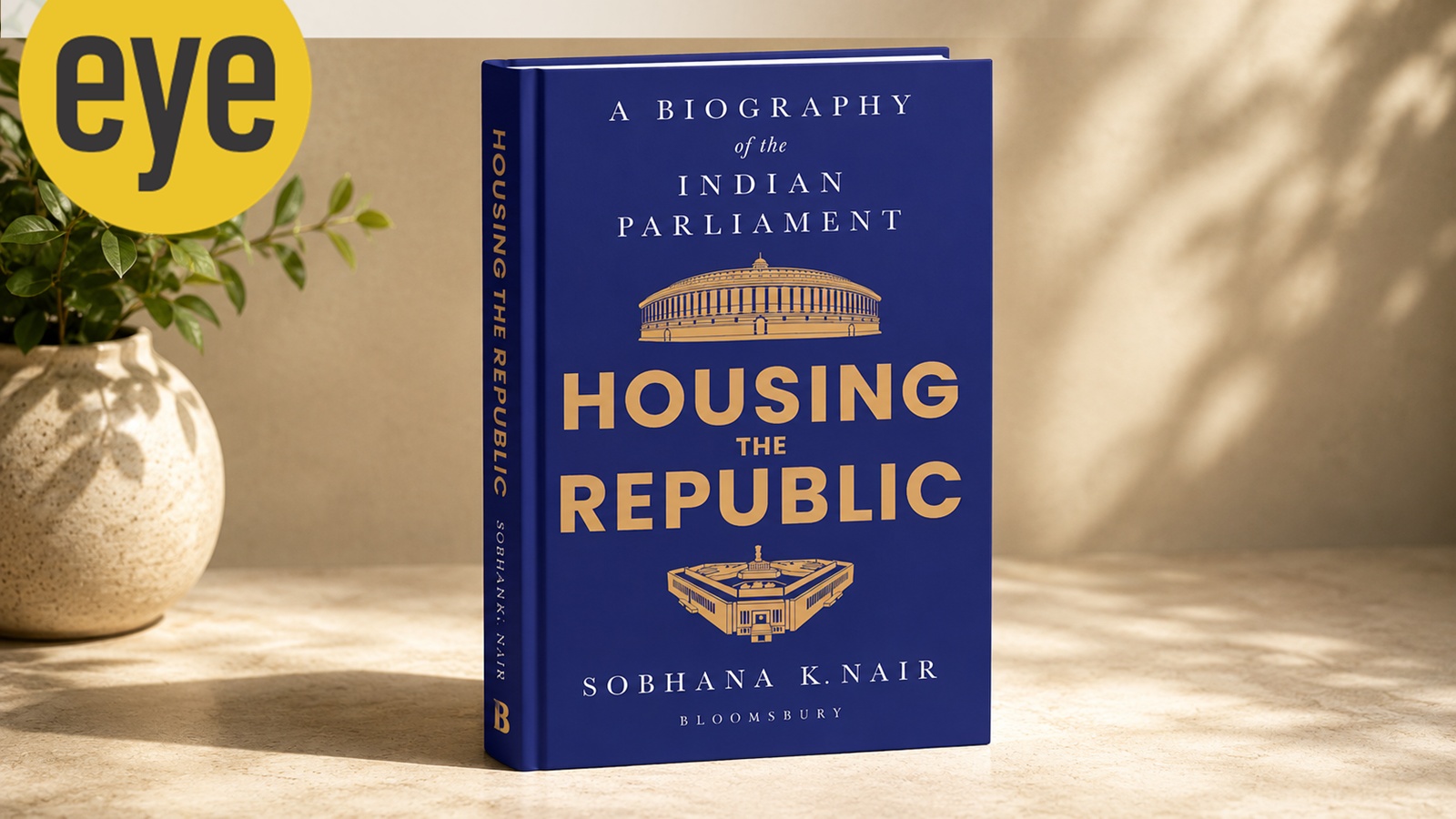 What India lost when Parliament moved out of its old home