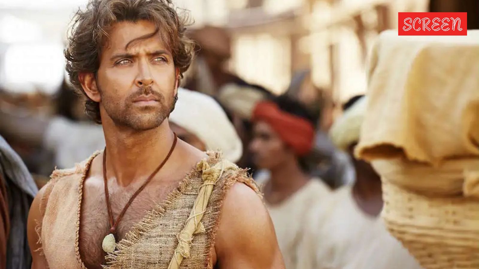 Before Ranbir Kapoor, Hrithik Roshan was 'the perfect Ram' with Amitabh Bachchan as Dashrath
