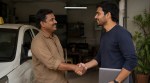 Hyderabad entrepreneur hires taxi driver