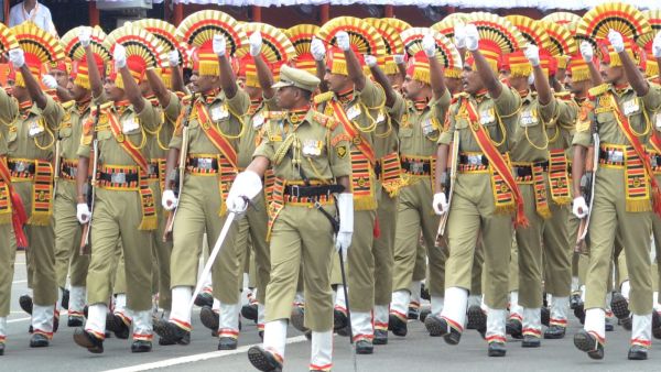 west bengal, i day