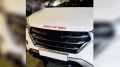 A Tesla, a fake IAS card and a house full of secrets: How a ‘Government of India’ sticker led police to a bigger story