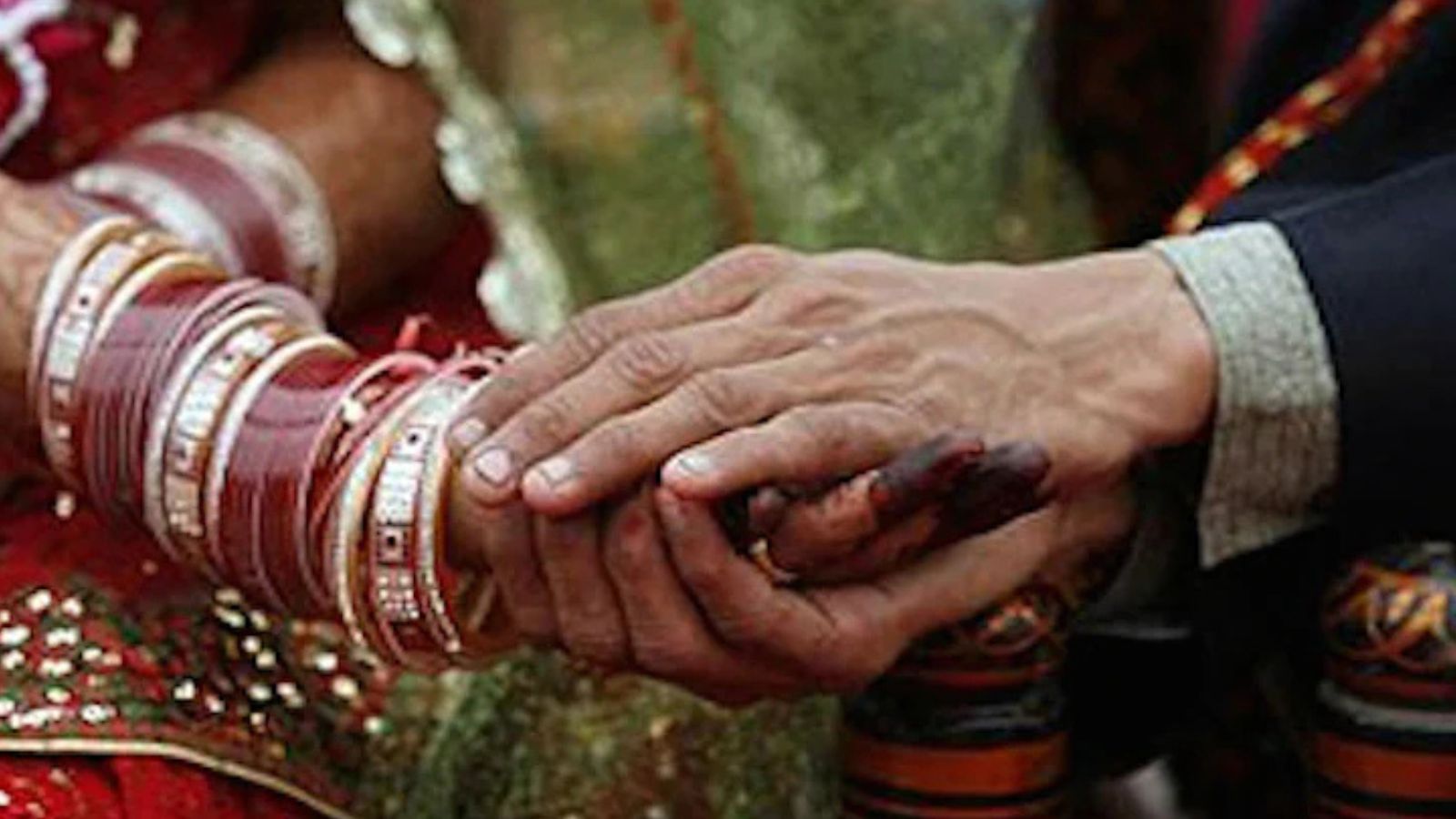 Before 'I do': What private eyes reveal about marriage