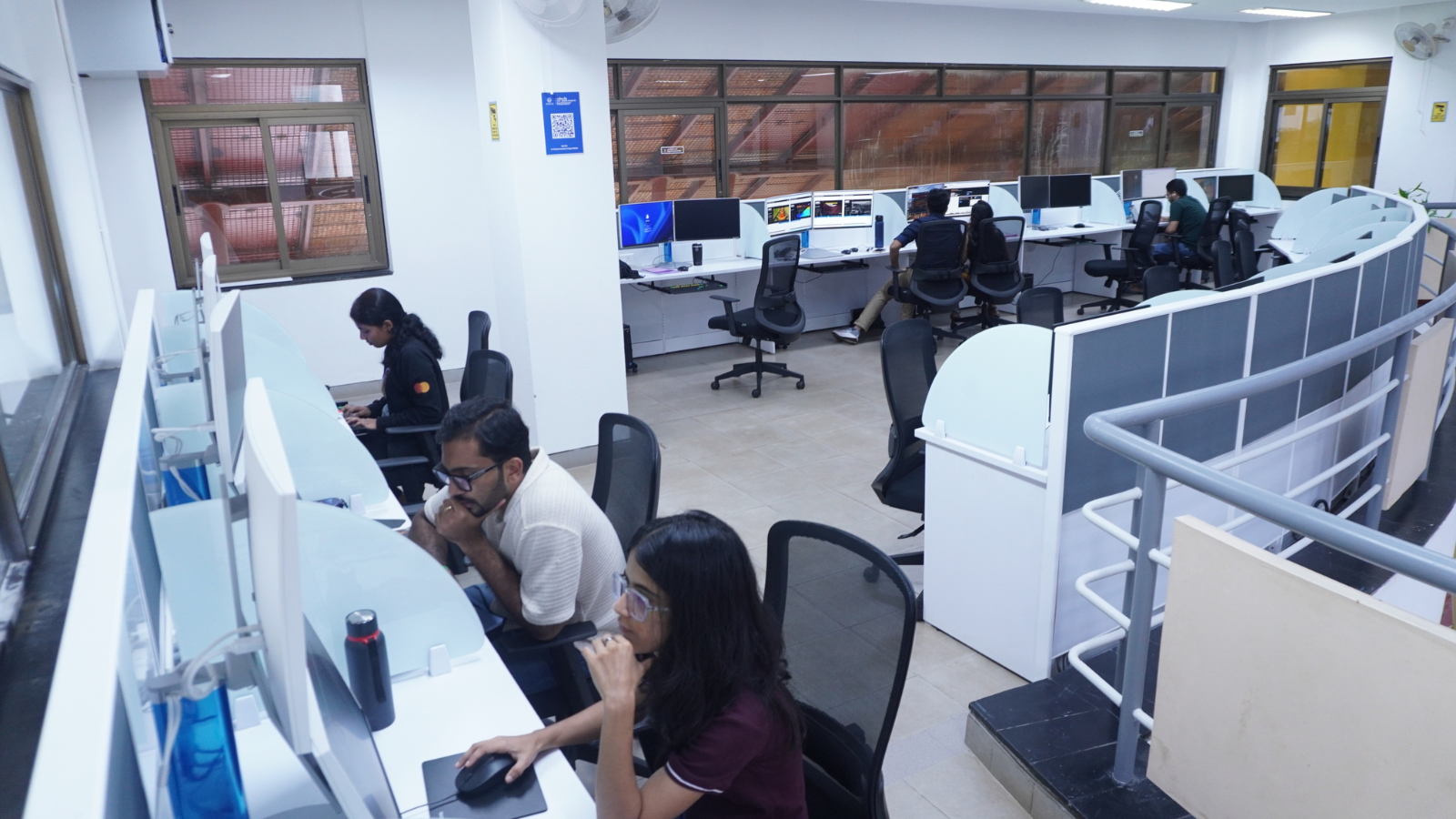 IIM Kozhikode, Bloomberg launch Finance Lab for hands-on market learning