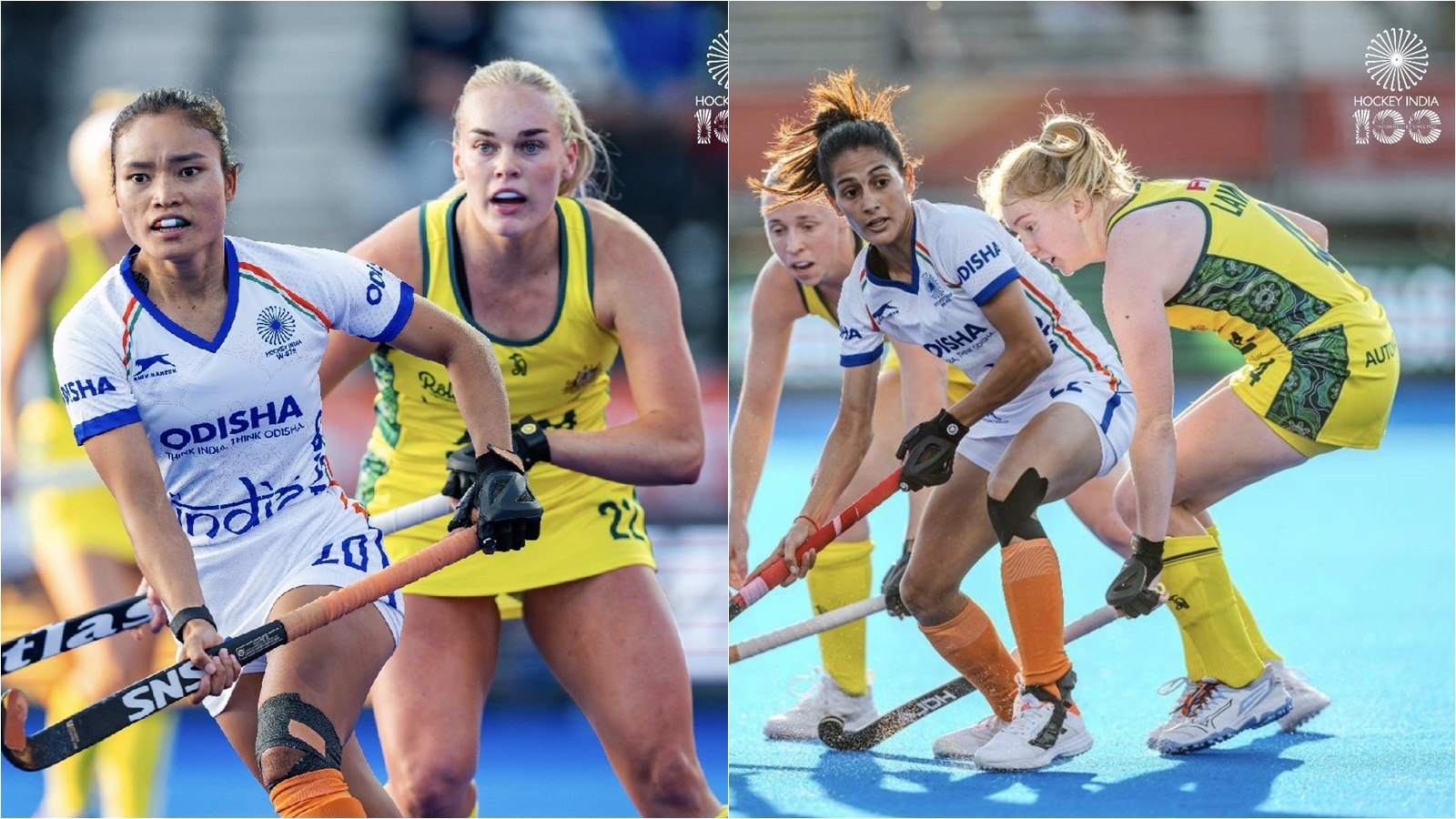 Australia women in semis as India's World Cup podium hopes end with 0-0 draw