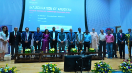 IIT Hyderabad launches India’s First Industry–Academia Program in Nuclear Technology