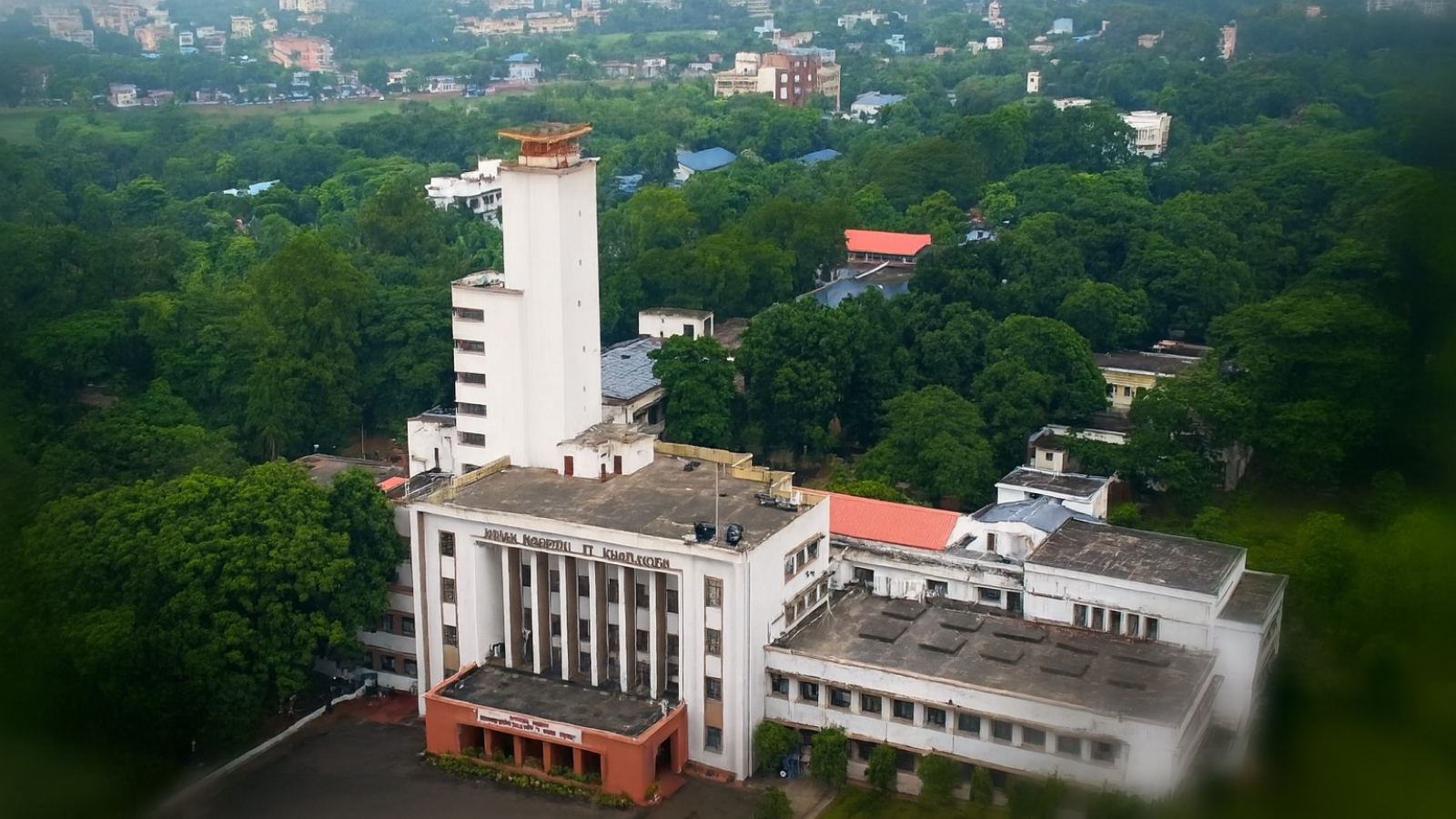 IIT Kharagpur Celebrates 75 Years, Reflects on Origins and Future Vision