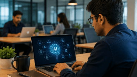 IIT Roorkee introduces certificate programme in building AI-Powered business applications