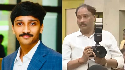 IIT graduate Master's in AI