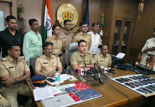 IIT entrance examination, IIT dream that turned into a scam, IIT scam, IIT entrance scam, IIT entrance racket, International Institute of Information Technology, Mumbai news, Maharashtra news, Indian express, current affairs