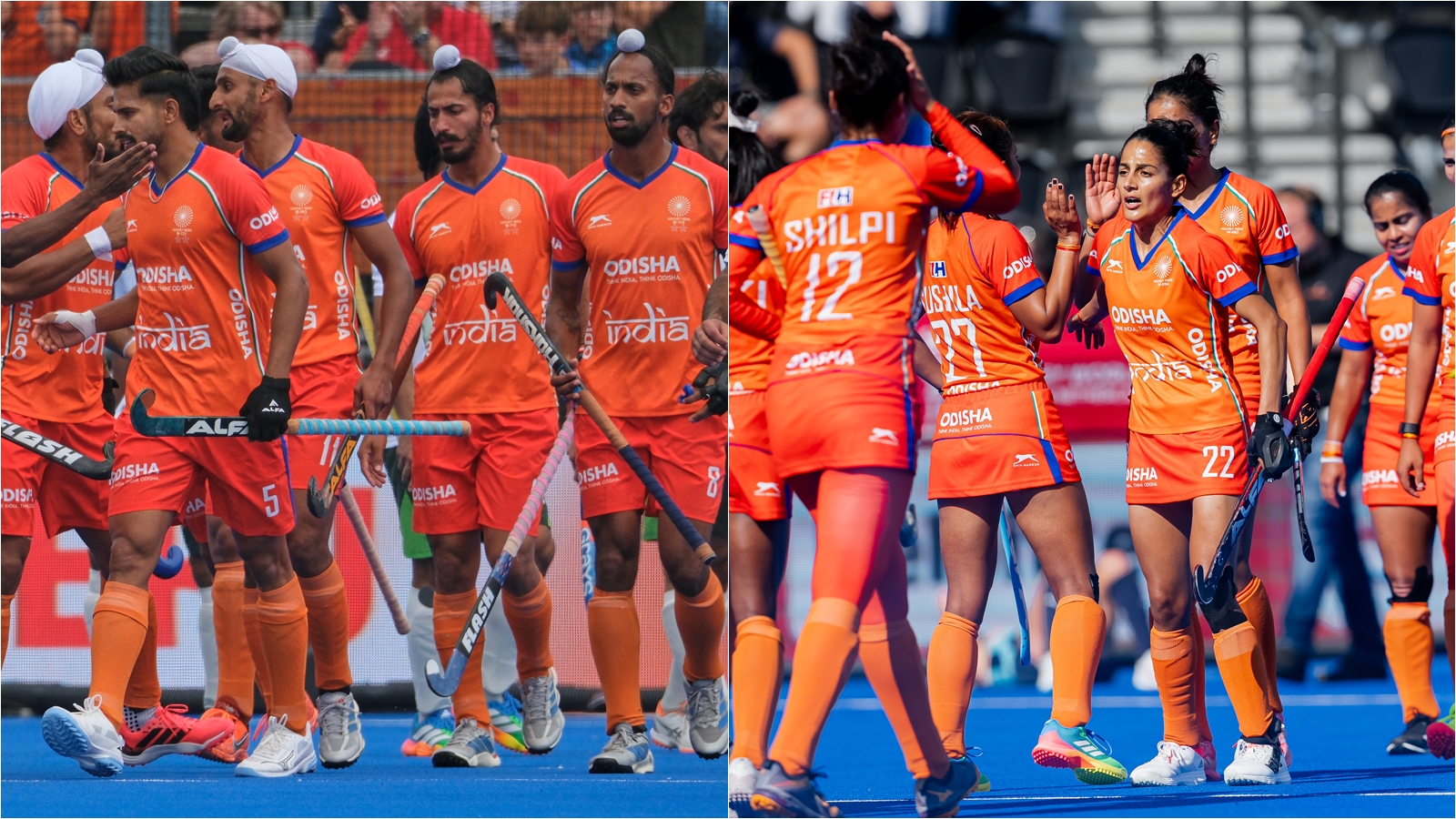 World Cup is not rehearsal: Sreejesh slams India men’s, women’s team managements