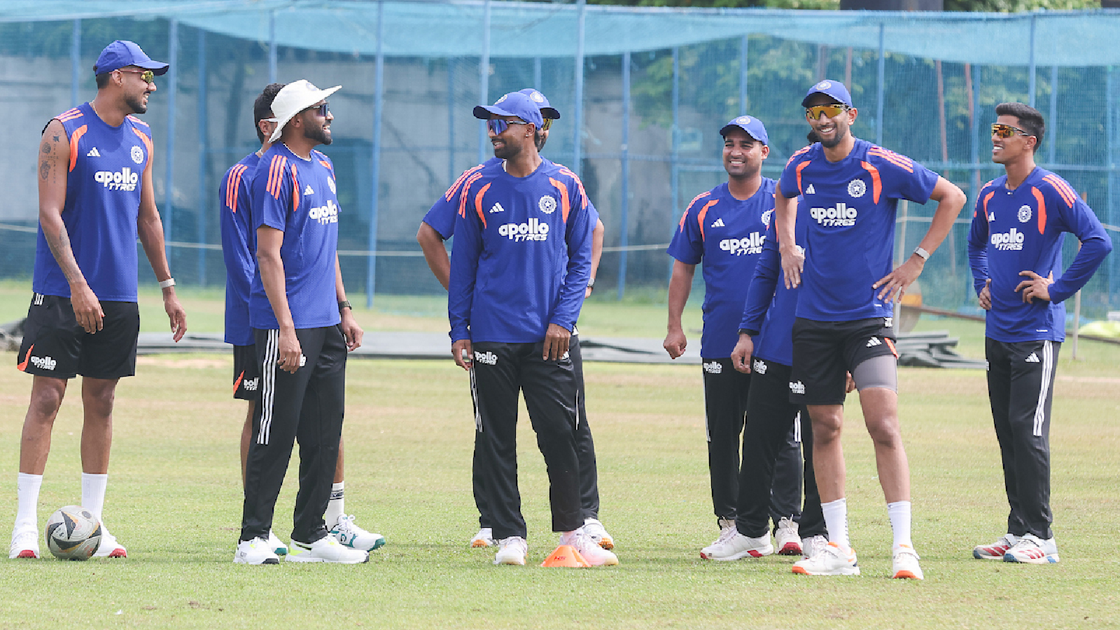 India Vs Sri Lanka XI Warmup Live Streaming, Telecast: When And Where To Watch IND Vs SL XI Match Online?