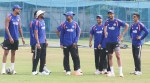 IND vs SL XI Warmup Live streaming: India players during a training session at the NCC ground, Colombo, Sri Lanka on August 5, 2026.